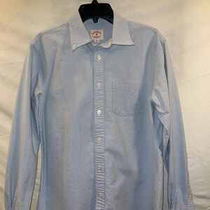 Brooks Brothers M Friday Button Down Shirt
